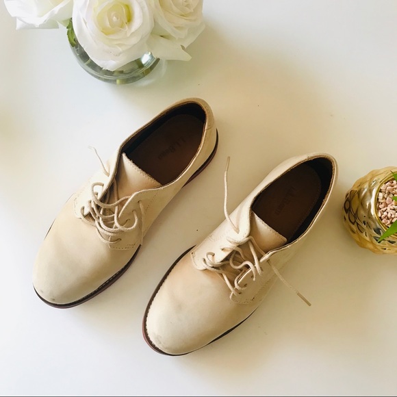 L.L. Bean Men’s Oxford Shoes Size 9 - Picture 2 of 8